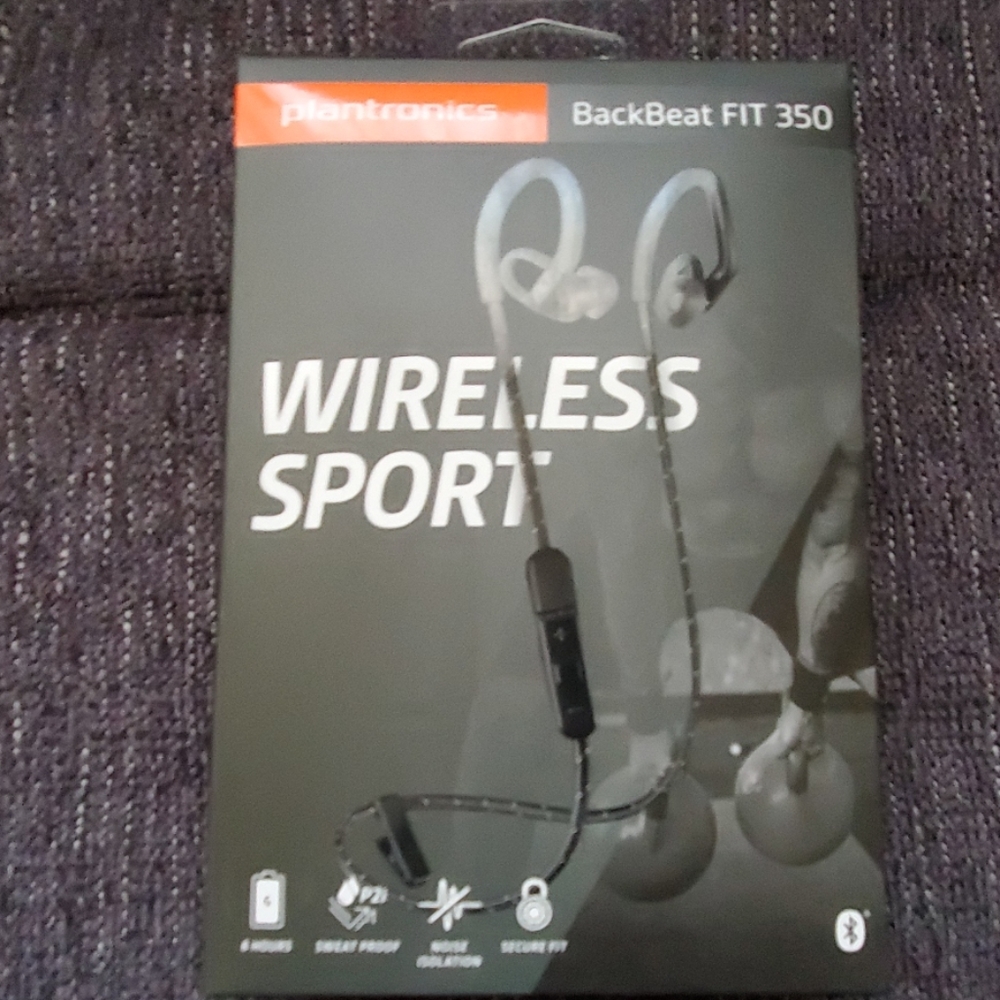 Wireless Bluetooth